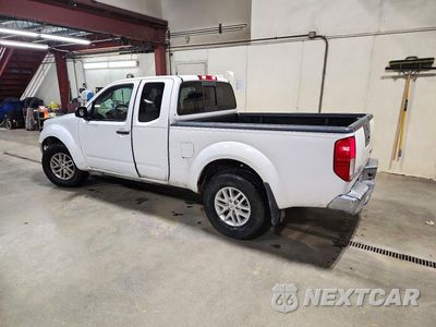 Drugie zdjęcie samochodu z przodu: 2007 NISSAN FRONTIER SE VIN:1N6AD06W47C407233 - miniatura