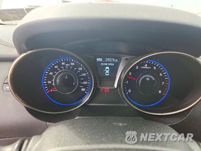 Zdjęcie 9 z 13 samochodu: 2016 HYUNDAI GENESIS COUPE 3.8 VIN:KMHHT6KJ6GU131242 - miniatura