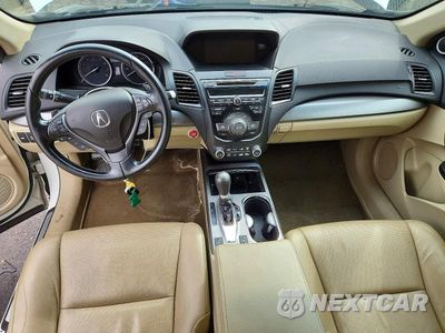 Zdjęcie 8 z 12 samochodu: 2013 ACURA RDX TECHNOLOGY VIN:5J8TB4H56DL019575 - miniatura