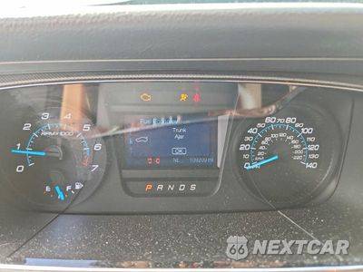 Zdjęcie 9 z 13 samochodu: 2016 FORD TAURUS SE VIN:1FAHP2D89GG140291 - miniatura