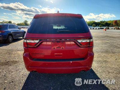 Zdjęcie 6 z 13 samochodu: 2017 DODGE DURANGO GT VIN:1C4RDJDGXHC823800 - miniatura