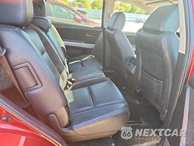 Zdjęcie 11 z 14 samochodu: 2015 MAZDA CX-9 GRAND TOURING VIN:JM3TB3DV5F0462553 - miniatura