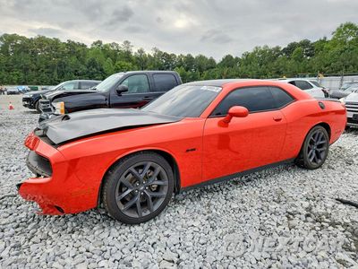 2023 DODGE CHALLENGER R/T 2C3CDZBT3PH669869 - główne zdjęcie licytacji z USA - miniatura