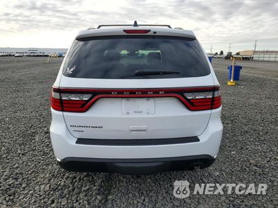 Zdjęcie 6 z 13 samochodu: 2017 DODGE DURANGO SXT VIN:1C4RDJAG2HC686887 - miniatura