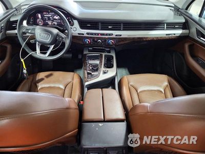 Zdjęcie 8 z 13 samochodu: 2018 AUDI Q7 PREMIUM PLUS VIN:WA1LHAF71JD003218 - miniatura
