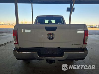 Zdjęcie 6 z 12 samochodu: 2020 RAM 2500 TRADESMAN VIN:3C6UR5CJXLG191927 - miniatura