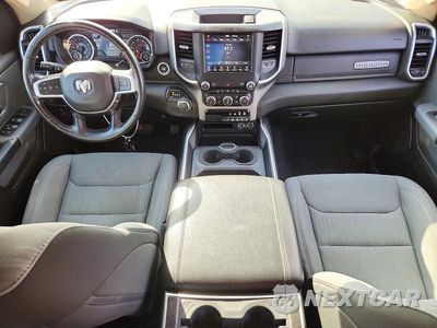 Zdjęcie 8 z 12 samochodu: 2020 RAM 1500 BIG HORN/LONE STAR VIN:1C6RREFT7LN333290 - miniatura