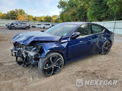 2024 NISSAN ALTIMA SR 1N4BL4CV6RN418258 - główne zdjęcie licytacji z USA - miniatura