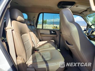 Zdjęcie 11 z 13 samochodu: 2004 FORD EXPEDITION EDDIE BAUER VIN:1FMRU17W74LB27257 - miniatura