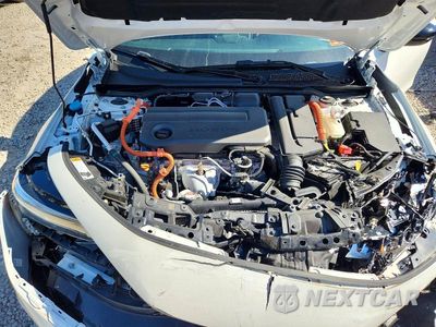 Zdjęcie 11 z 12 samochodu: 2025 HONDA CIVIC SPORT VIN:2HGFE4F83SH350951 - miniatura