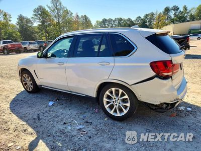 Drugie zdjęcie samochodu z przodu: 2015 BMW X5 XDRIVE35I VIN:5UXKR0C54F0K68238 - miniatura