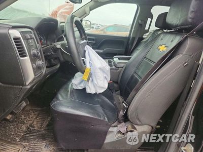 Zdjęcie 7 z 12 samochodu: 2016 CHEVROLET SILVERADO K1500 LT VIN:1GCVKREC2GZ408190 - miniatura