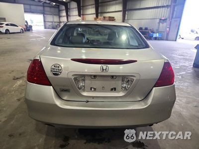 Zdjęcie 6 z 12 samochodu: 2006 HONDA ACCORD EX VIN:1HGCM56876A113847 - miniatura