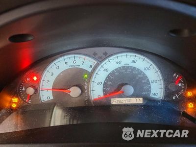 Zdjęcie 9 z 12 samochodu: 2007 TOYOTA CAMRY SE VIN:4T1BE46K37U704198 - miniatura