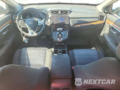 Zdjęcie 8 z 13 samochodu: 2020 HONDA CR-V EX VIN:5J6RW1H5XLA003718 - miniatura