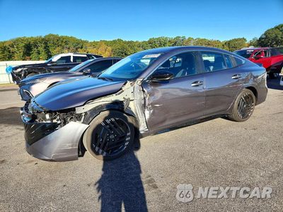 2026 NISSAN SENTRA SR 3N1AB9DVXTY278801 - główne zdjęcie licytacji z USA - miniatura