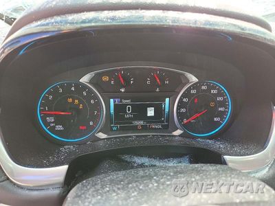 Zdjęcie 9 z 13 samochodu: 2018 CHEVROLET TRAVERSE LT VIN:1GNERHKW6JJ172418 - miniatura