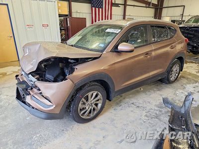 2016 HYUNDAI TUCSON SE KM8J33A47GU062007 - główne zdjęcie licytacji z USA - miniatura