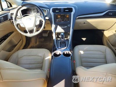 Zdjęcie 8 z 12 samochodu: 2013 FORD FUSION SE PHEV VIN:3FA6P0PUXDR233703 - miniatura