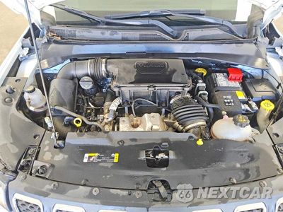 Zdjęcie 12 z 13 samochodu: 2023 JEEP COMPASS LATITUDE VIN:3C4NJDBNXPT522991 - miniatura