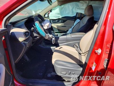 Zdjęcie 7 z 13 samochodu: 2023 HYUNDAI SANTA FE SEL PREMIUM VIN:5NMS3DA14PH007591 - miniatura