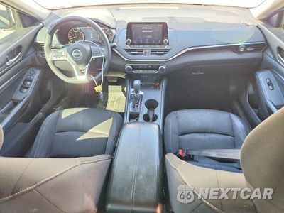 Zdjęcie 8 z 13 samochodu: 2019 NISSAN ALTIMA S VIN:1N4BL4BV4KC156498 - miniatura
