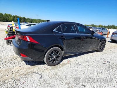 Trzecie zdjęcie samochodu z tyłu: 2014 LEXUS IS 250 VIN:JTHBF1D24E5039224 - miniatura