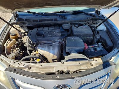 Zdjęcie 11 z 12 samochodu: 2011 TOYOTA CAMRY LE VIN:4T1BF3EK5BU643860 - miniatura