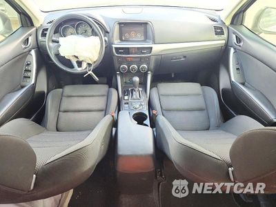 Zdjęcie 8 z 13 samochodu: 2016 MAZDA CX-5 TOURING VIN:JM3KE2CY6G0871476 - miniatura
