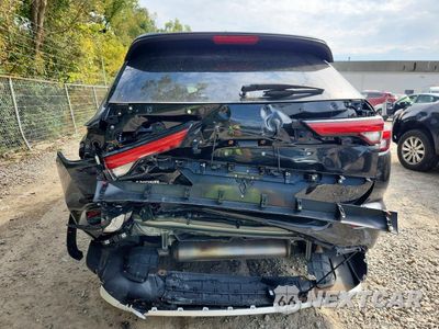 Zdjęcie 6 z 14 samochodu: 2024 MITSUBISHI OUTLANDER SE VIN:JA4J4VA8XRZ028580 - miniatura