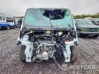 Piąte zdjęcie samochodu w środku: 2026 RAM PROMASTER 2500 2500 STANDARD VIN:3C6LRVVG2TE175889 - miniatura