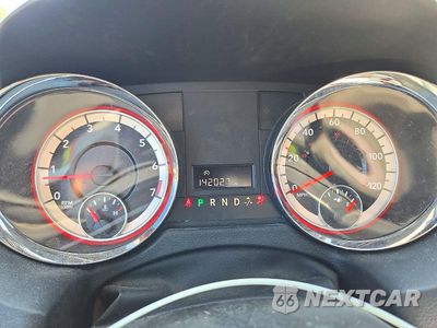 Zdjęcie 9 z 13 samochodu: 2017 DODGE GRAND CARAVAN SXT VIN:2C4RDGCG6HR860516 - miniatura