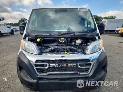 Piąte zdjęcie samochodu w środku: 2026 RAM PROMASTER 2500 2500 STANDARD VIN:3C6LRVVG5TE172713 - miniatura
