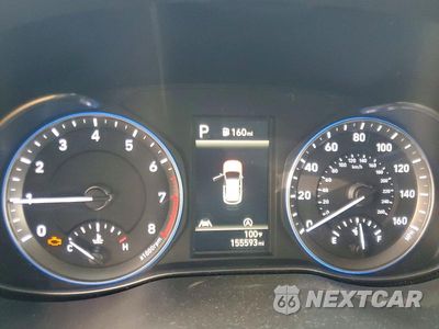 Zdjęcie 9 z 13 samochodu: 2022 HYUNDAI KONA SEL VIN:KM8K62AB5NU885049 - miniatura