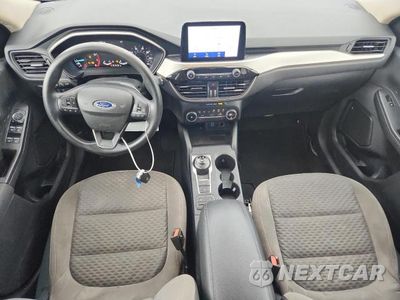Zdjęcie 8 z 12 samochodu: 2020 FORD ESCAPE SE VIN:1FMCU0G62LUB84166 - miniatura