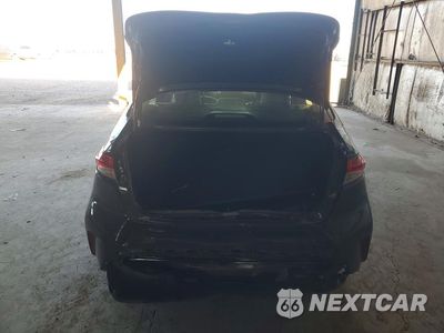 Zdjęcie 6 z 12 samochodu: 2025 TOYOTA COROLLA HYBRID LE VIN:JTDBCMFE2S3097942 - miniatura