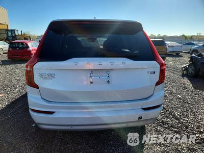 Zdjęcie 6 z 12 samochodu: 2022 VOLVO XC90 T5 MOMENTUM VIN:YV4102PK7N1847619 - miniatura
