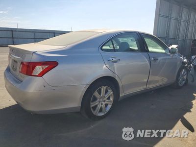 Trzecie zdjęcie samochodu z tyłu: 2009 LEXUS ES 350 VIN:JTHBJ46G092307525 - miniatura