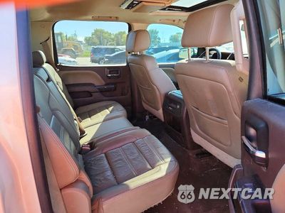 Zdjęcie 10 z 12 samochodu: 2015 GMC SIERRA VIN:3GTU2WEJ6FG338118 - miniatura