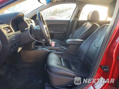 Zdjęcie 7 z 12 samochodu: 2012 FORD FUSION SEL VIN:3FAHP0JGXCR358307 - miniatura