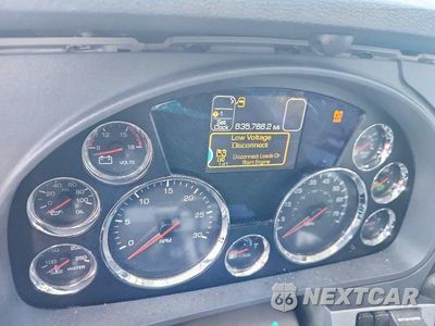 Zdjęcie 9 z 13 samochodu: 2022 KENWORTH T680 SEMI TRUCK VIN:1XKYD49X3NJ492463 - miniatura