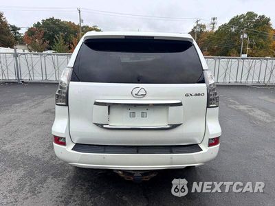 Zdjęcie 6 z 15 samochodu: 2015 LEXUS GX 460 PREMIUM VIN:JTJJM7FX8F5108669 - miniatura