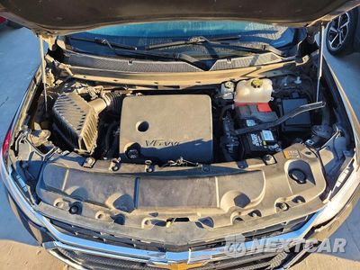 Zdjęcie 12 z 13 samochodu: 2020 CHEVROLET TRAVERSE LS VIN:1GNERFKW1LJ280484 - miniatura