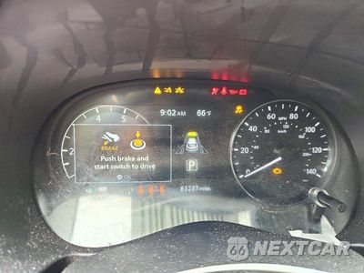 Zdjęcie 9 z 12 samochodu: 2021 NISSAN KICKS SV VIN:3N1CP5CV6ML497712 - miniatura