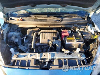 Zdjęcie 11 z 11 samochodu: 2024 MITSUBISHI MIRAGE ES VIN:ML32AUHJ2RH004403 - miniatura