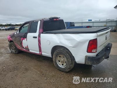 Drugie zdjęcie samochodu z przodu: 2023 RAM 1500 CLASSIC TRADESMAN VIN:1C6RR7FG6PS523992 - miniatura