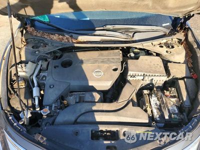 Zdjęcie 11 z 12 samochodu: 2013 NISSAN ALTIMA 2.5 VIN:1N4AL3AP6DC922033 - miniatura