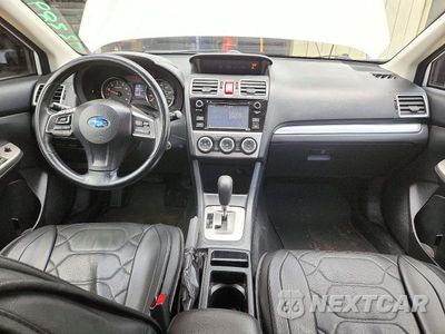 Zdjęcie 8 z 12 samochodu: 2015 SUBARU IMPREZA PREMIUM VIN:JF1GPAC60F8210095 - miniatura