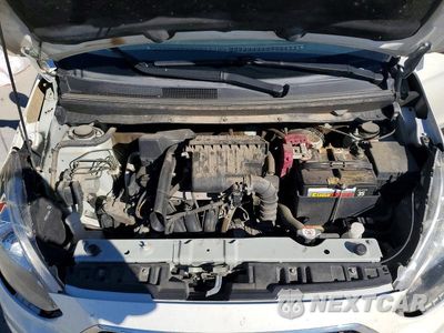Zdjęcie 11 z 12 samochodu: 2020 MITSUBISHI MIRAGE ES VIN:ML32A3HJ2LH004287 - miniatura