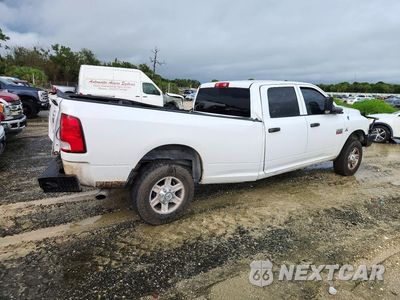 Trzecie zdjęcie samochodu z tyłu: 2012 DODGE RAM 3500 ST VIN:3C63D3GL7CG299707 - miniatura